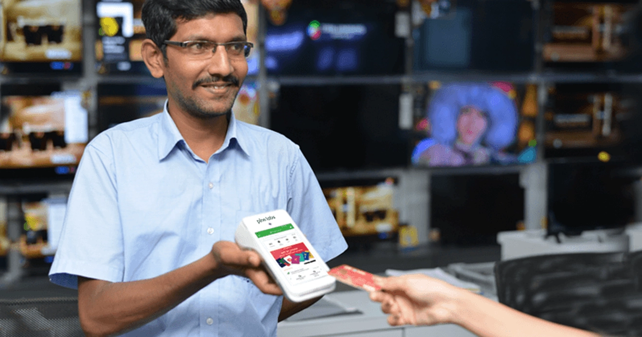 Why POS Machine Is No Longer Just A Checkout Counter in Retail